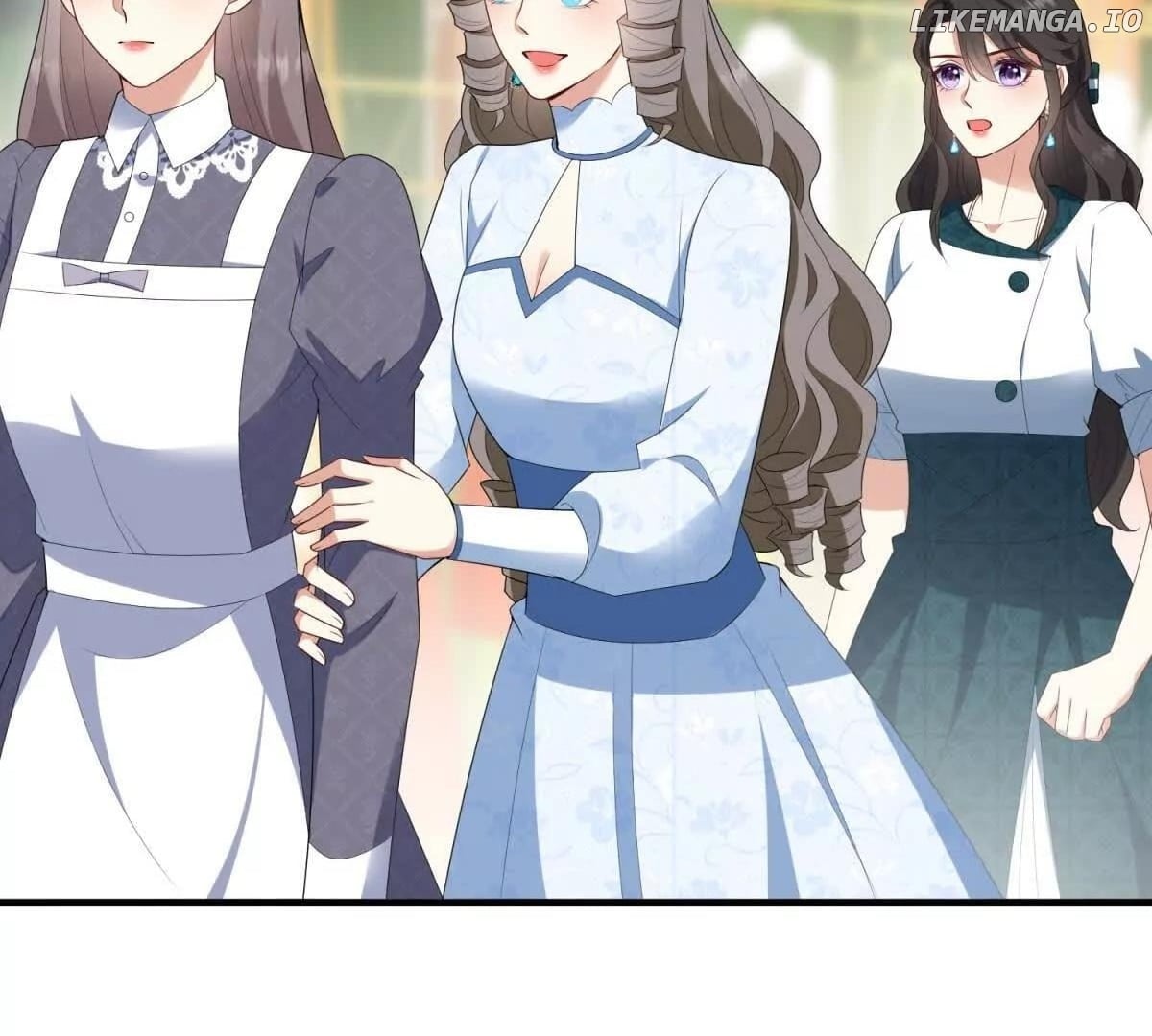 How to Change a Path Full of Thorns Into One Full of Happiness Chapter 145 - page 45